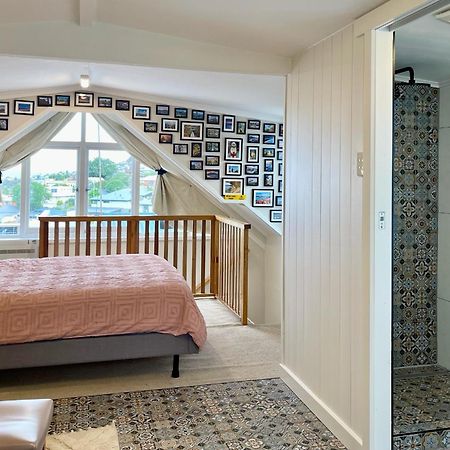 Lovely Brick Cottage With Amazing Water View Hobart Ngoại thất bức ảnh