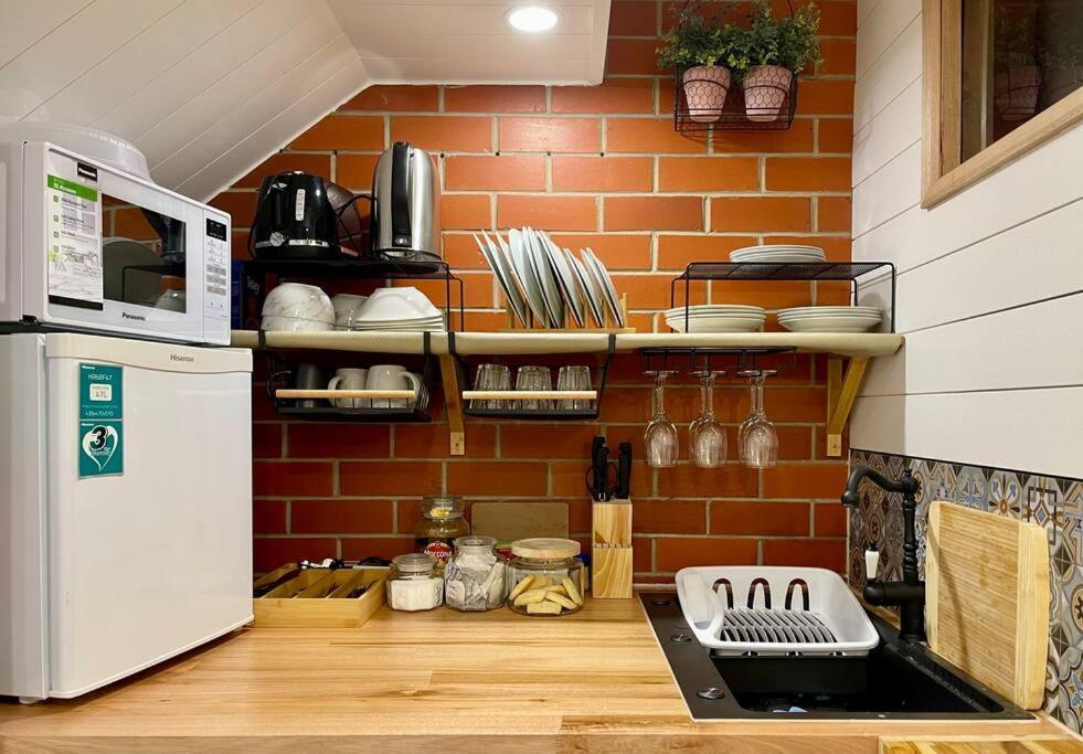 Lovely Brick Cottage With Amazing Water View Hobart Ngoại thất bức ảnh