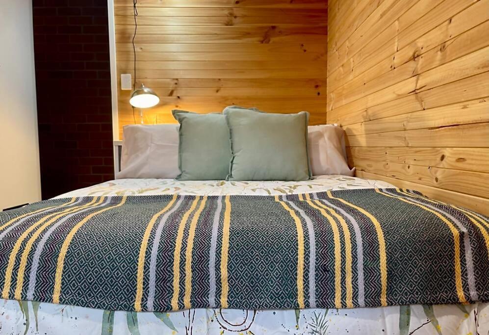 Lovely Brick Cottage With Amazing Water View Hobart Ngoại thất bức ảnh